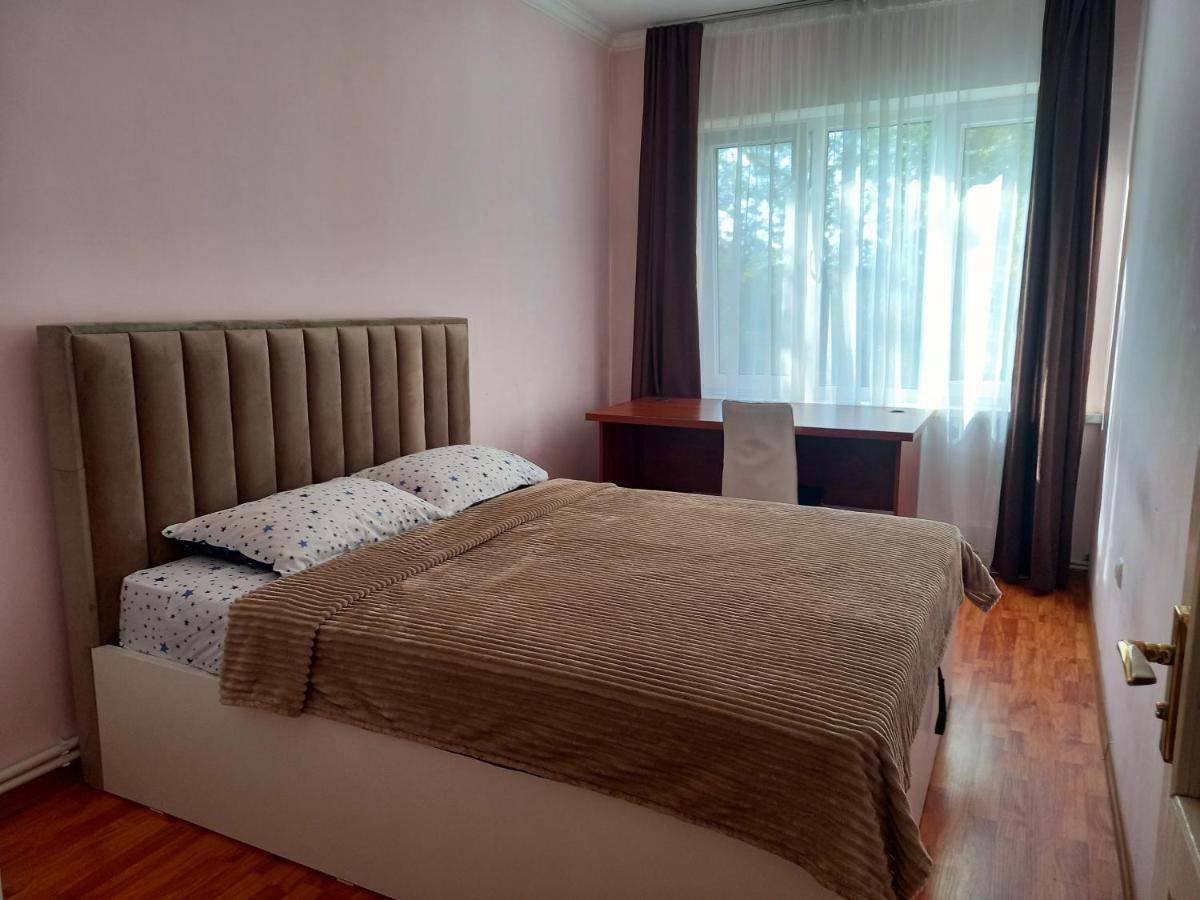 Malatia apartments - Zvartnots - B&B Jerevan