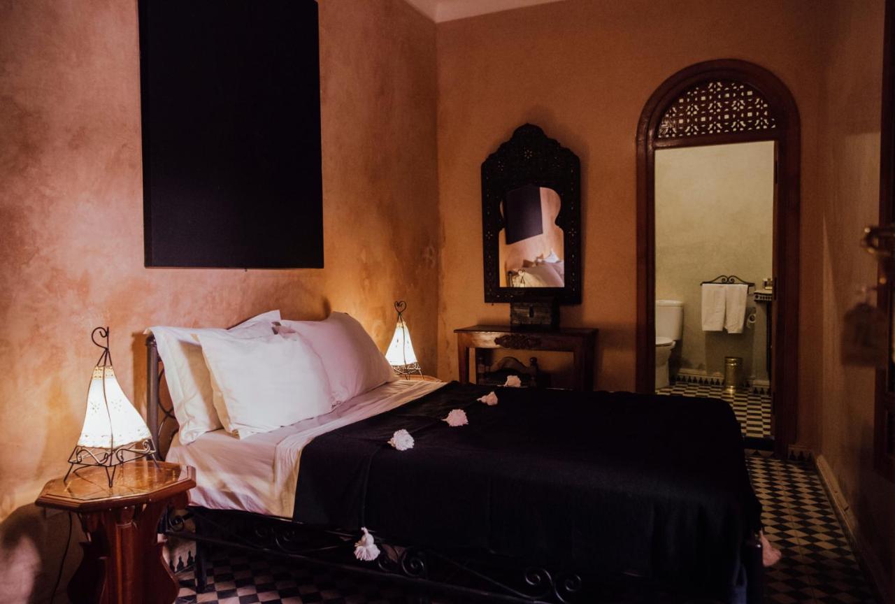 Chambre Double Jawhara 