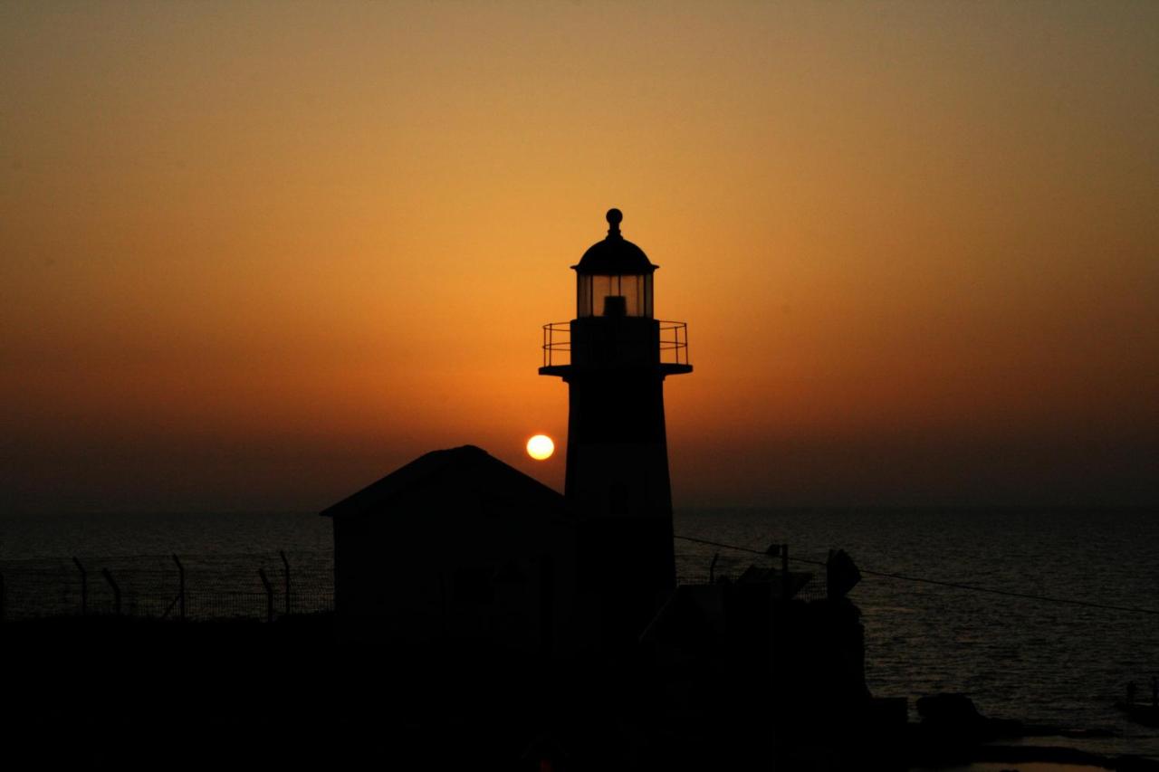 B&B Akko - Lighthouse Suite - Acre - Bed and Breakfast Akko