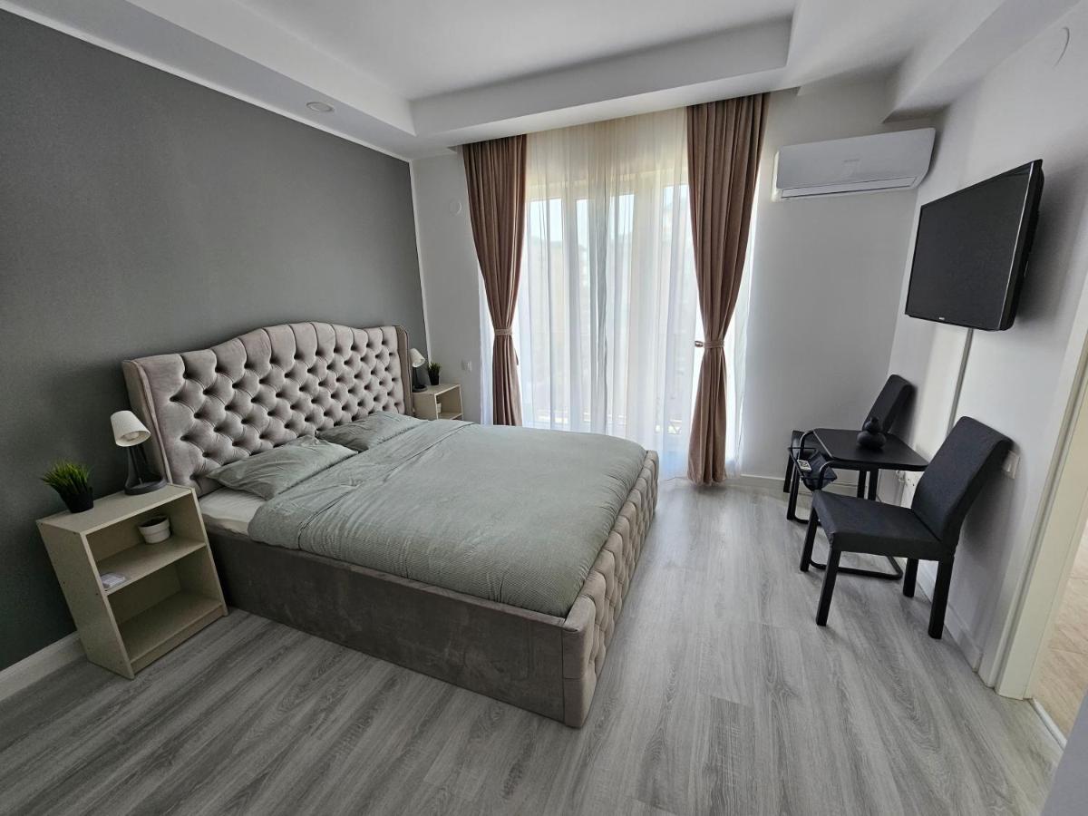 B&B Ştefăneştii de Jos - Premium Nest - Bed and Breakfast Ştefăneştii de Jos