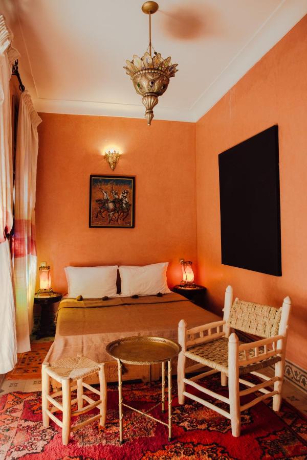 Zohra Double Room