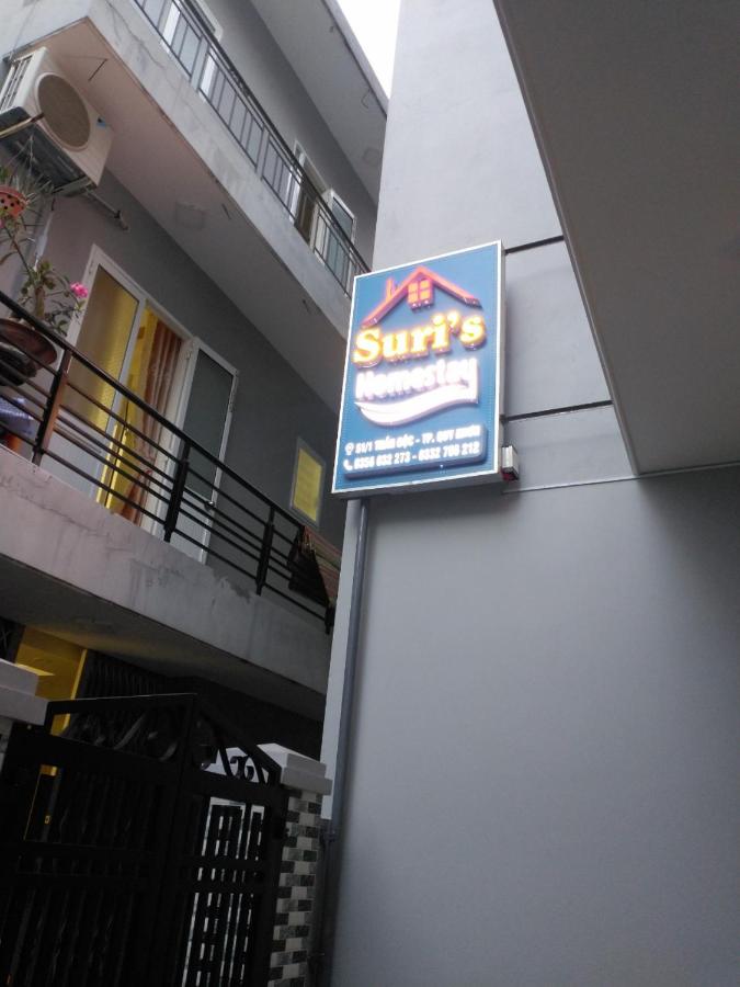 Suri’s Homestay