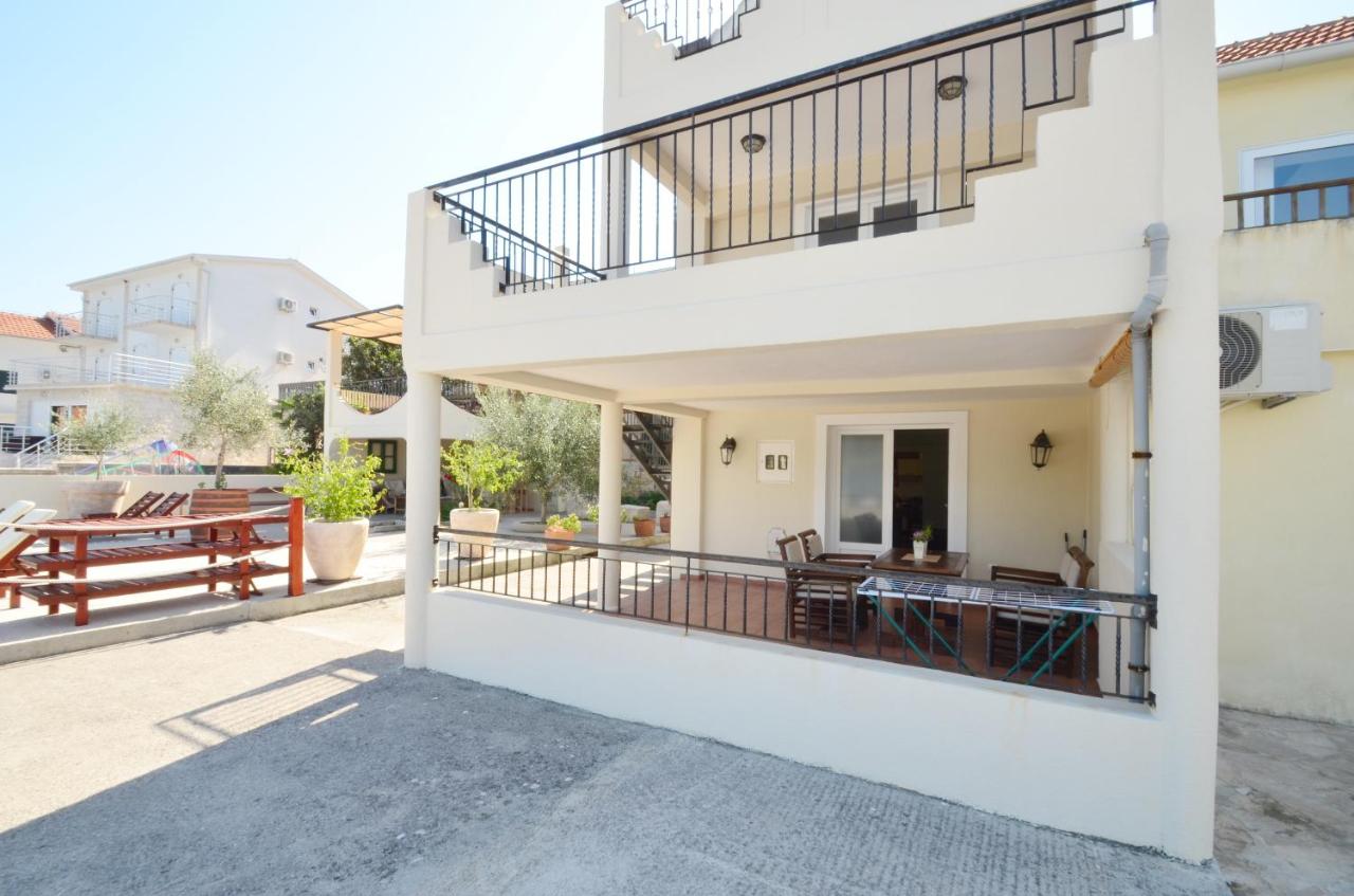 Appartamento con Vista Mare
