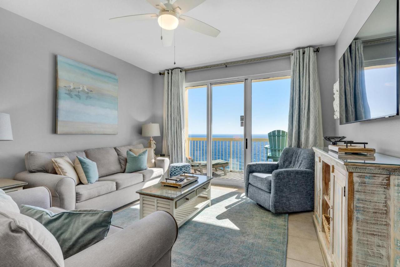 Calypso 1-2208 East - Bed and Breakfast Panama City Beach