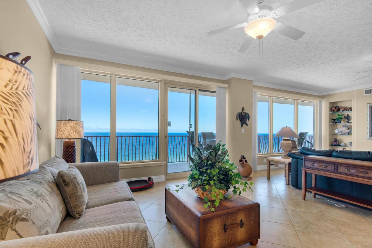 Hidden Dunes 1703 - B&B Panama City Beach