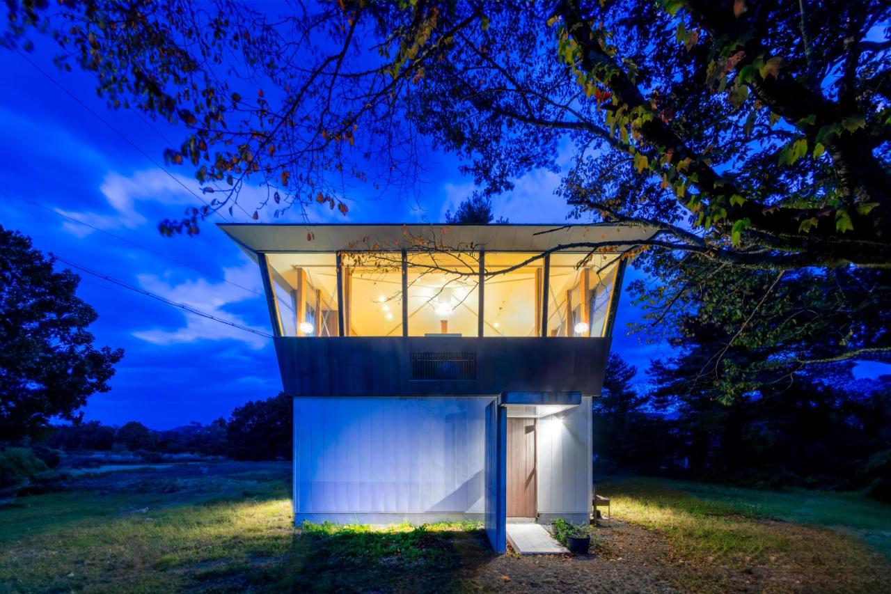 Villa Umbrella Hakuba(白馬笠屋） - B&B Hakuba