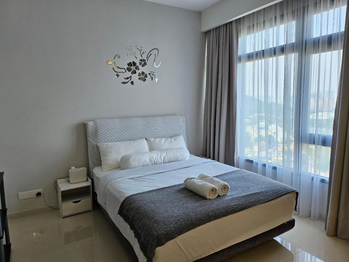 B&B Kuala Lumpur - Serini Melawati - Bed and Breakfast Kuala Lumpur