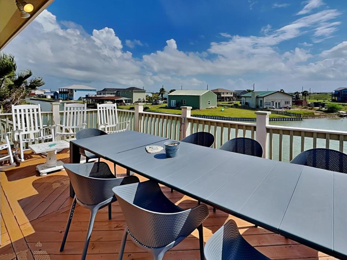 A Fin N Feather - B&B Rockport