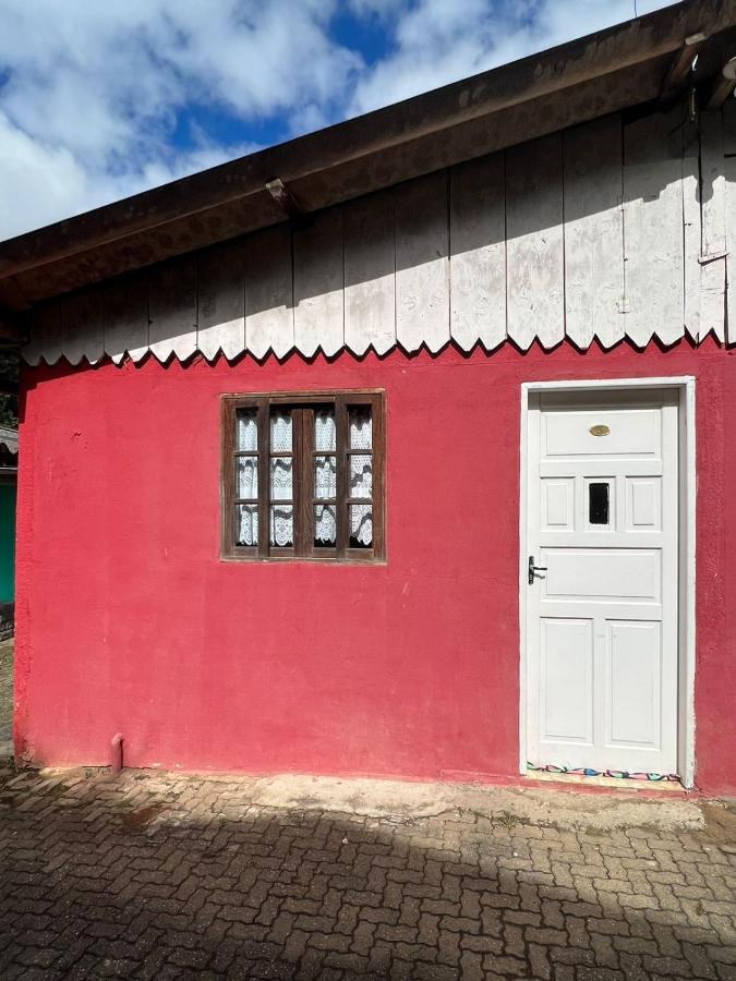 Haus mit 1 Schlafzimmer