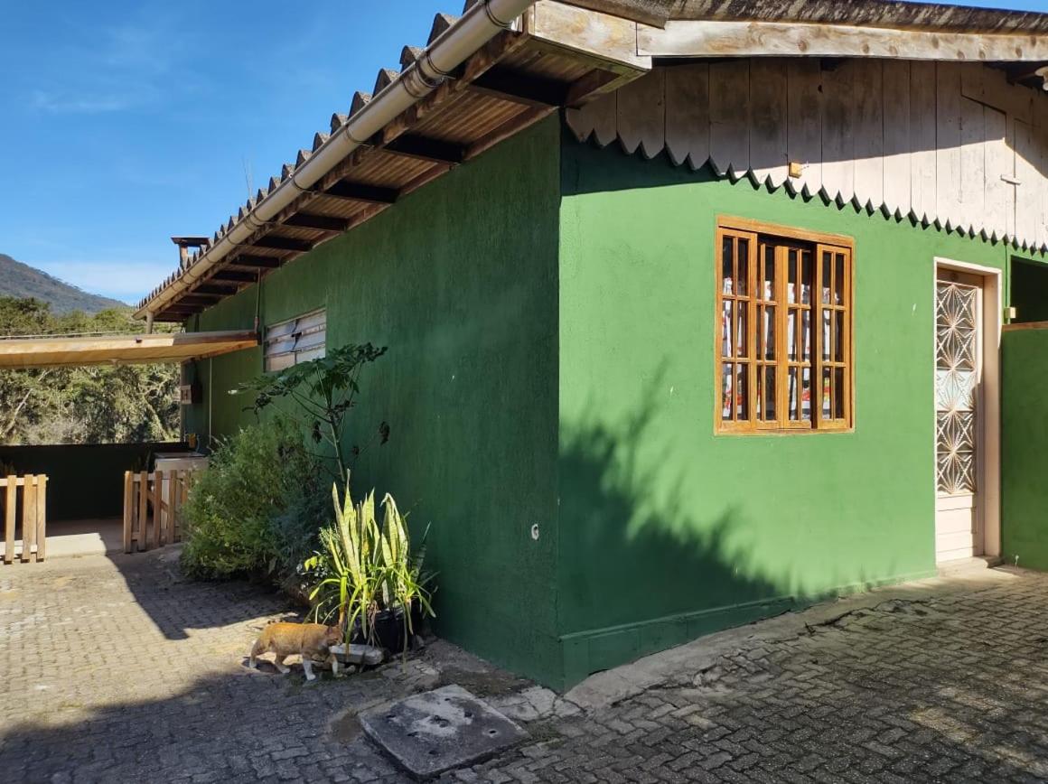 Haus mit 2 Schlafzimmern