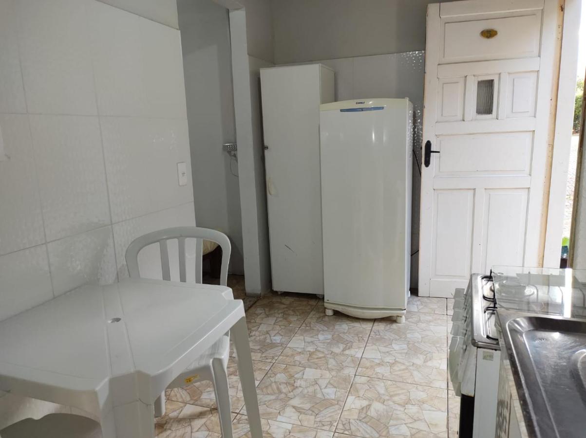 Haus mit 1 Schlafzimmer