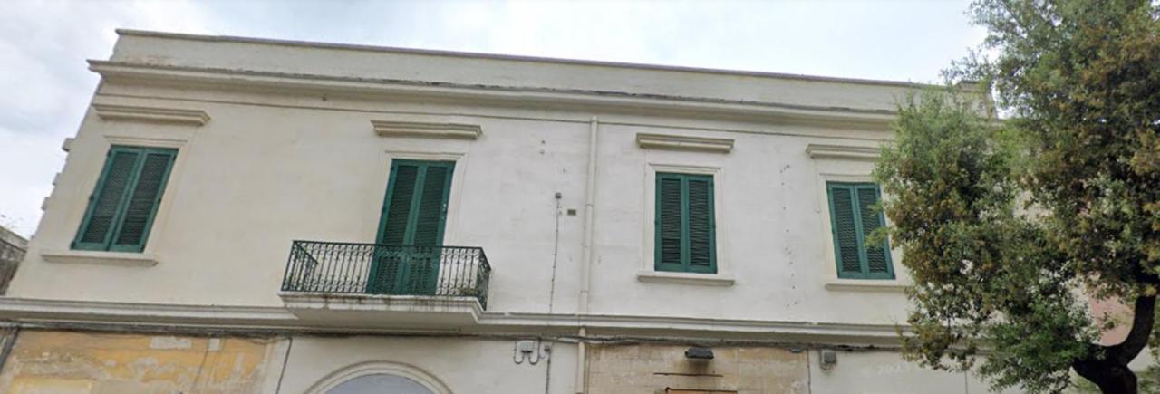 Vittoria Luxury House - B&B