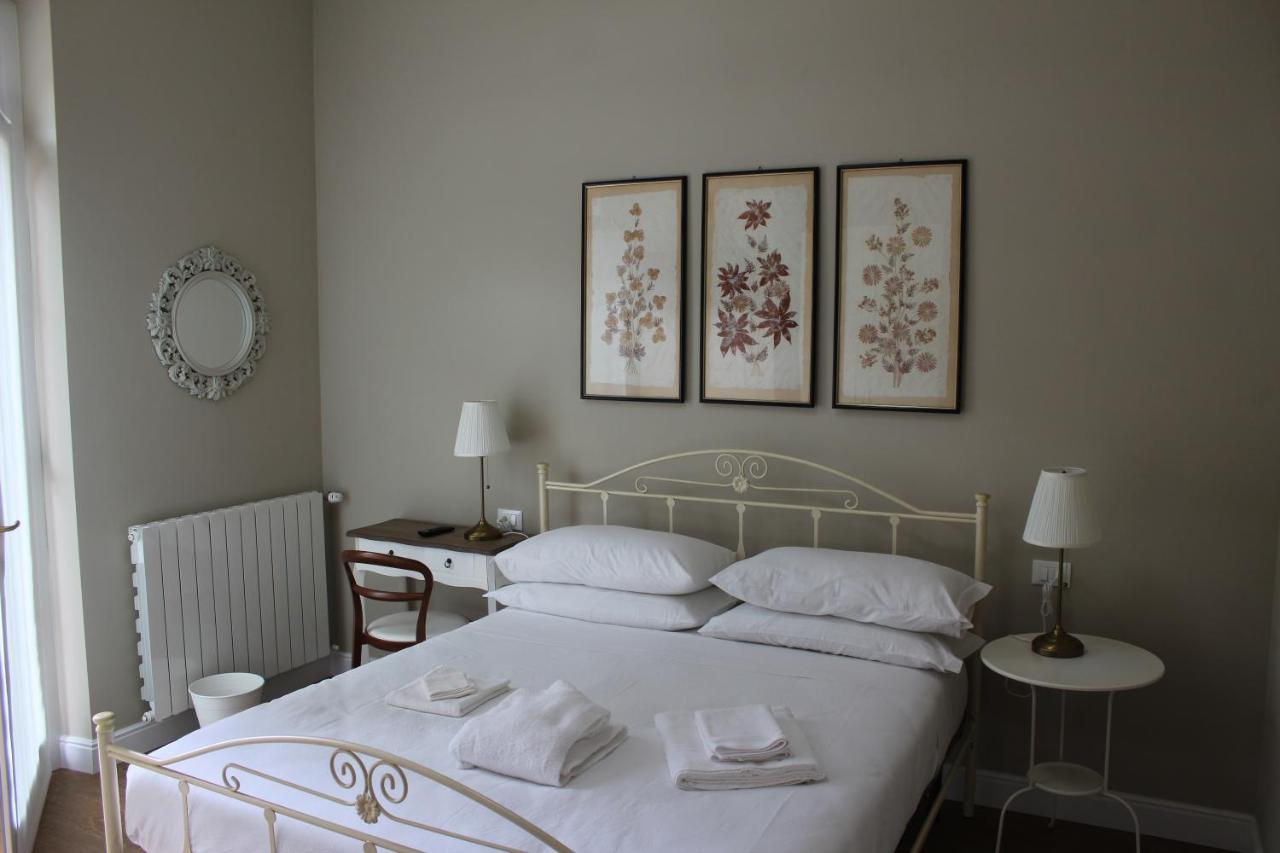 Chambre Double avec Salle de Bains Commune