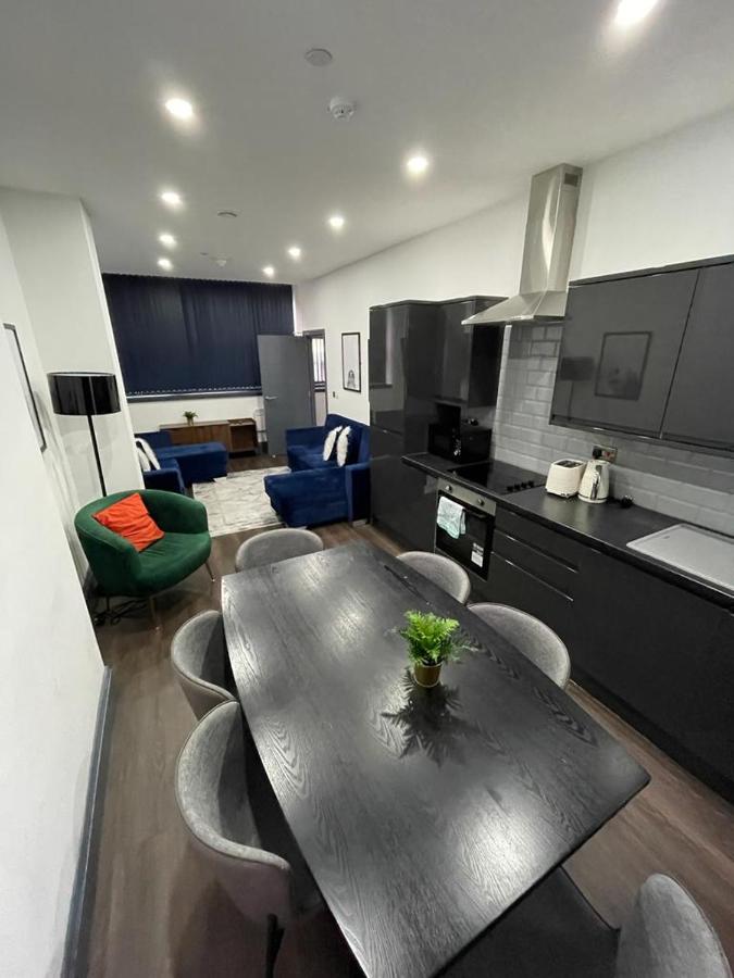 Appartement 2 Chambres