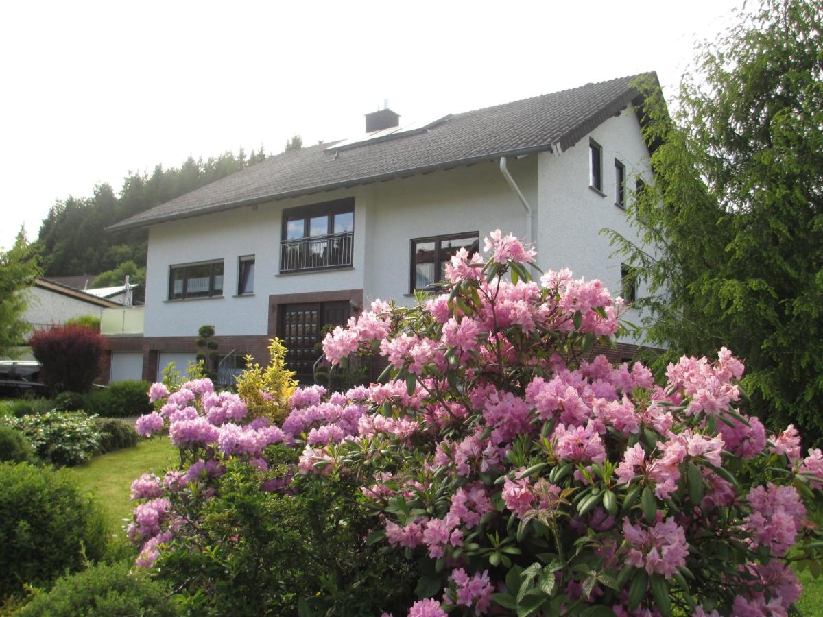 B&B Wimbach - Ferienwohnung-Lind - Bed and Breakfast Wimbach