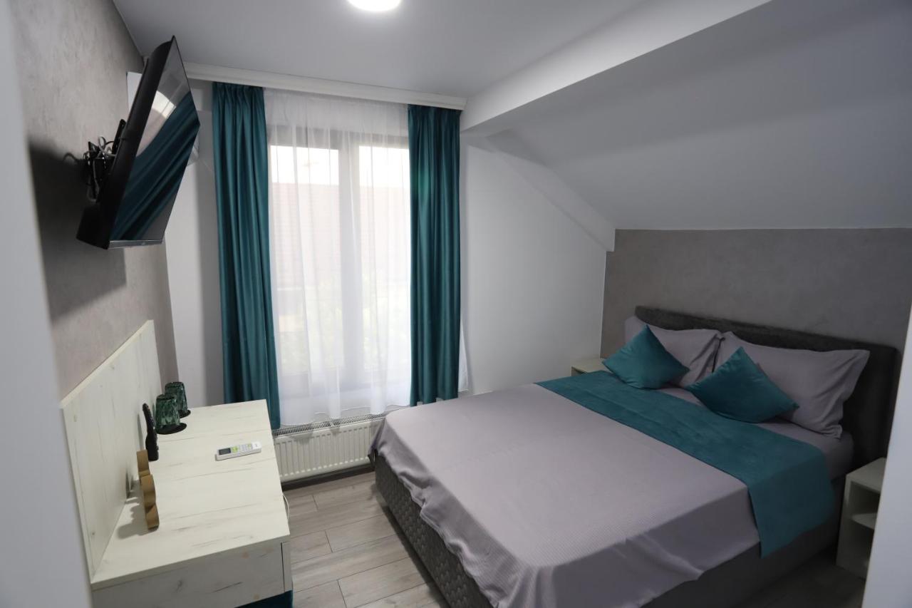 Family Double Room