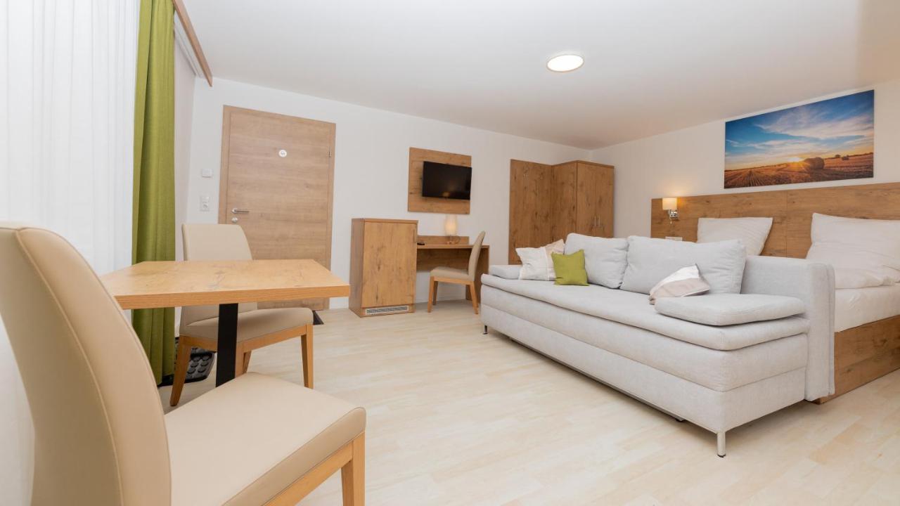 Deluxe Tweepersoonskamer met 1 of 2 Bedden