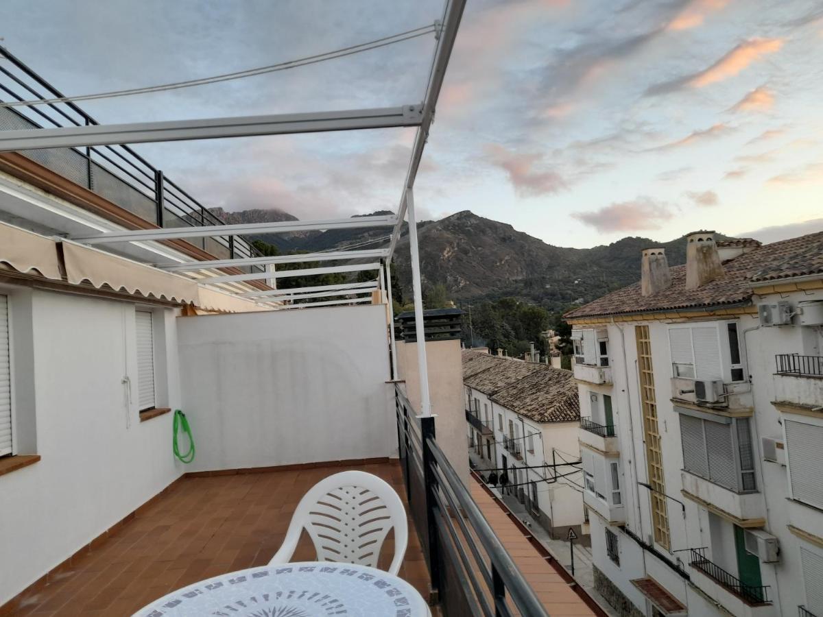 La casita de carmen - B&B