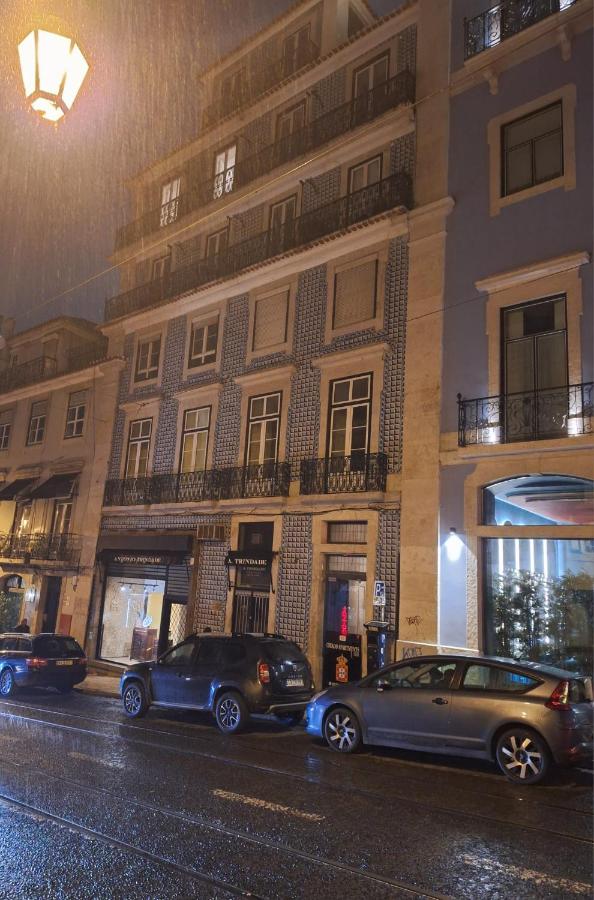 Chiado apartments - B&B
