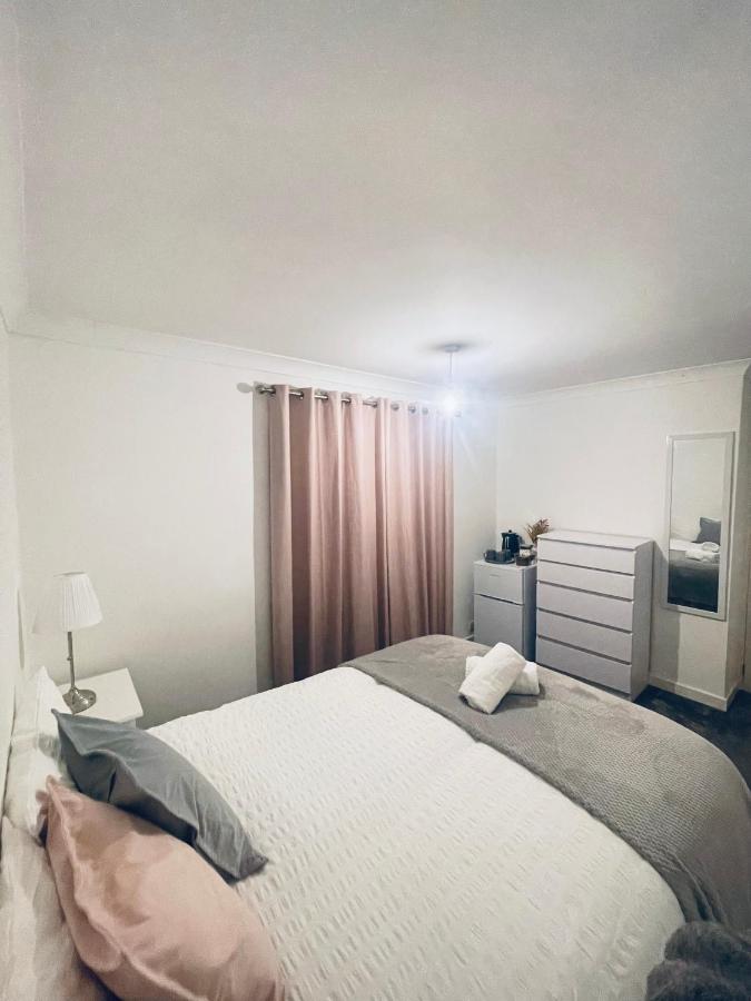 Family Room close - B&B Bristol