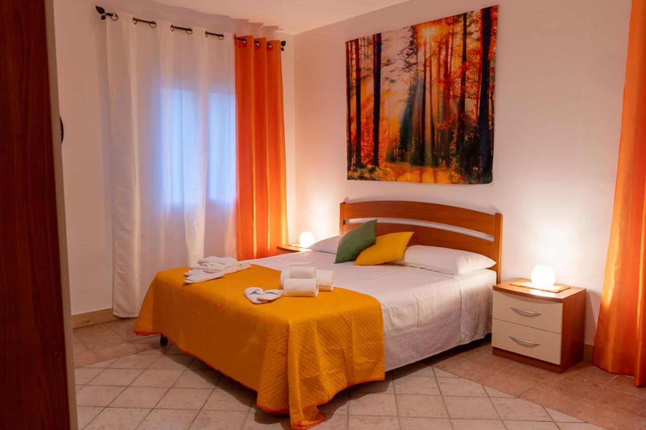 Vierbettzimmer mit eigenem Bad