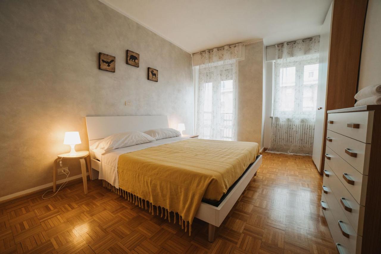 Maison Chabod by Hili - B&B