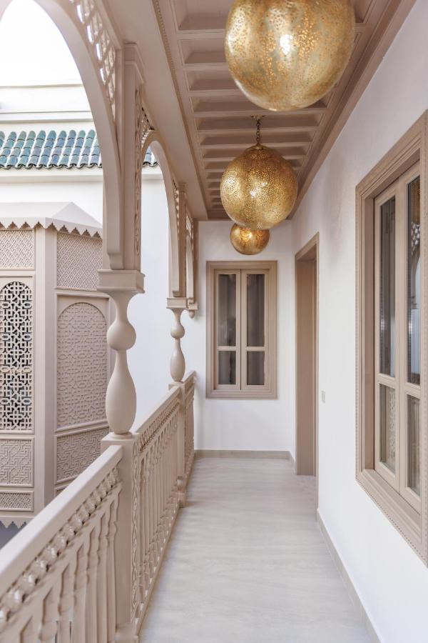 Riad Nyla Wellness and Spa - B&B