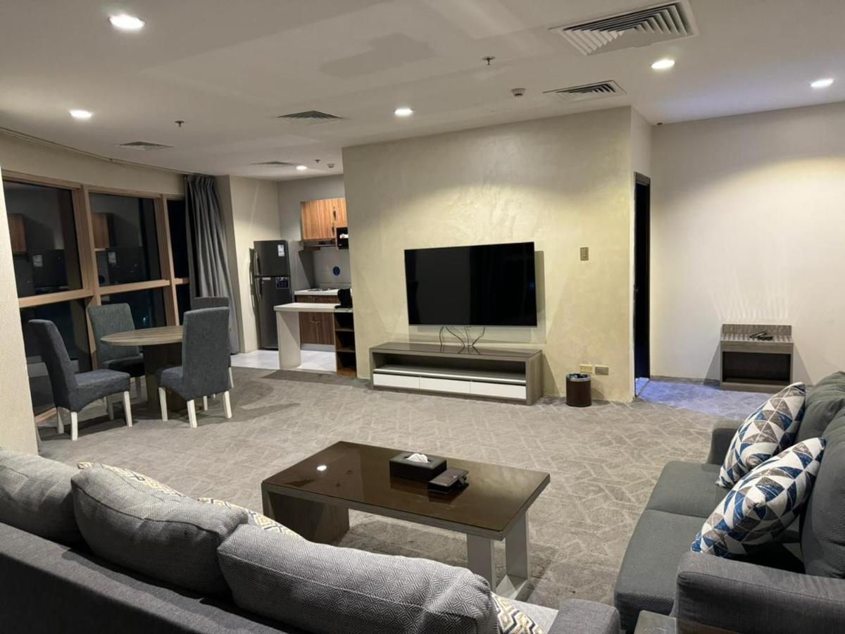 Suite Presidencial