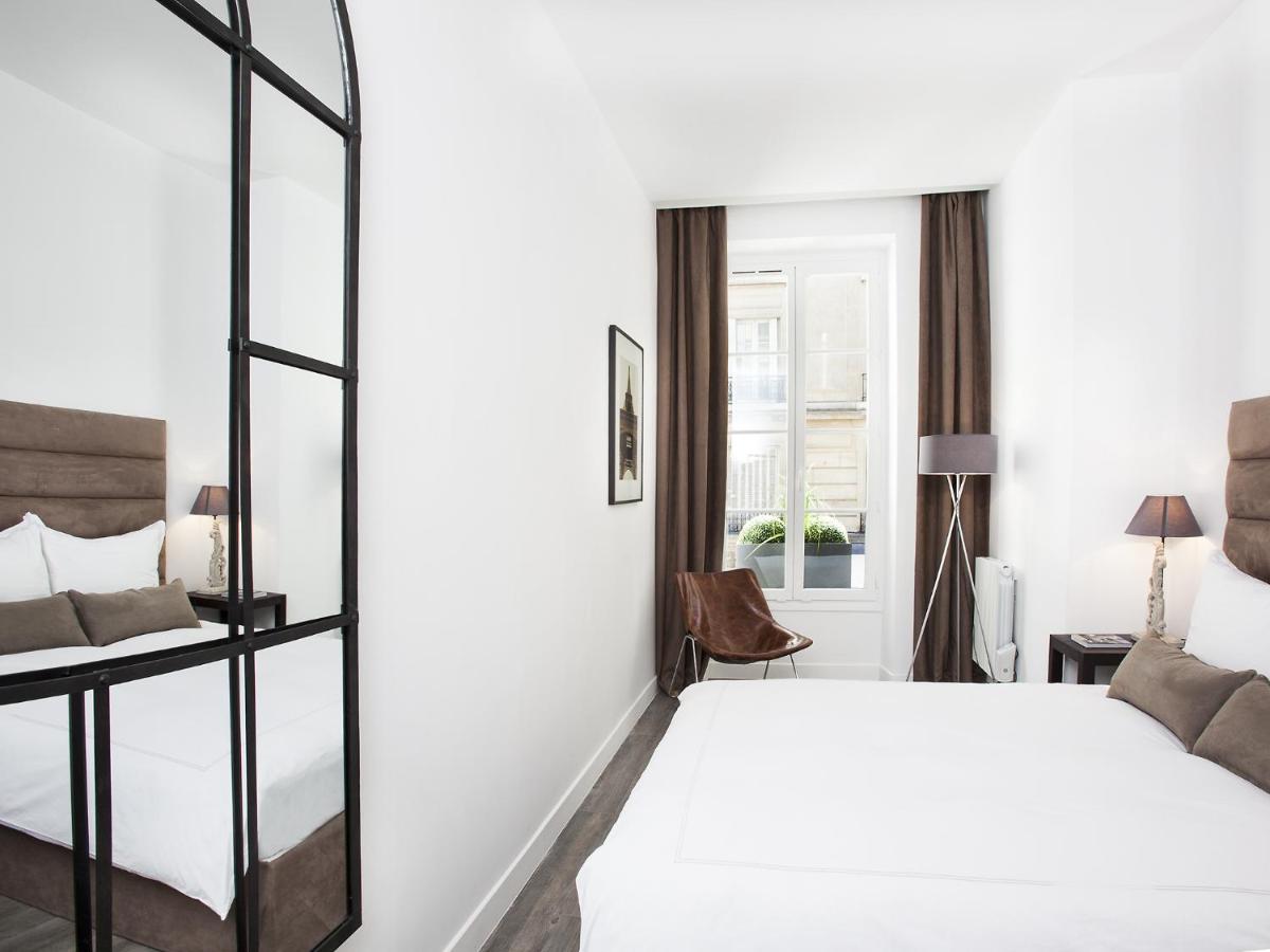 Appartement 3 Chambres avec 2 Salles de Bains n°2