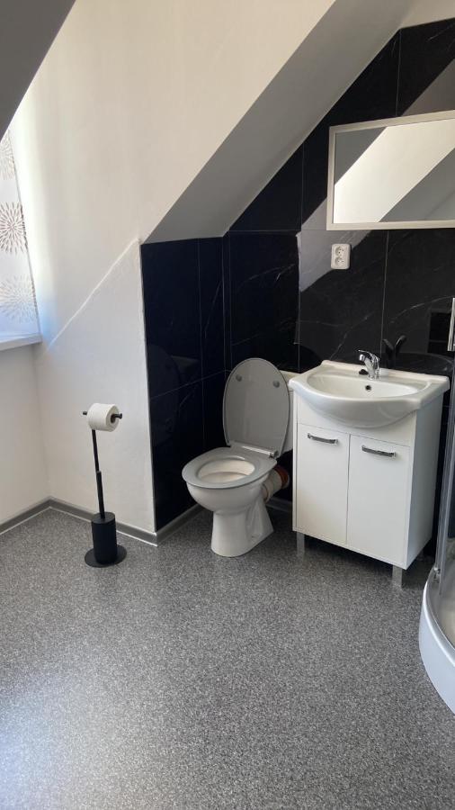 Duplex Quadruple Room