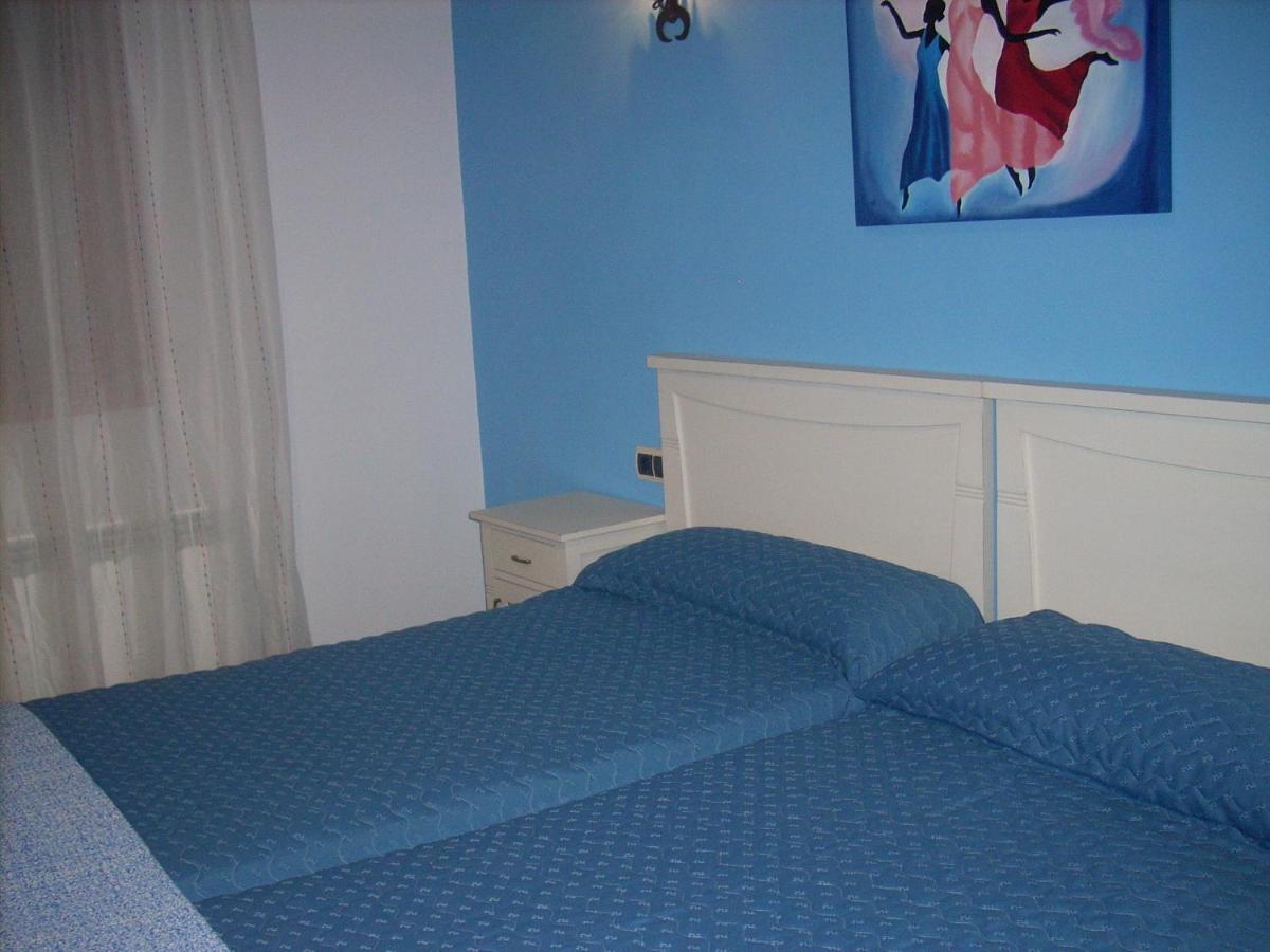 Appartement met 1 Slaapkamer - B