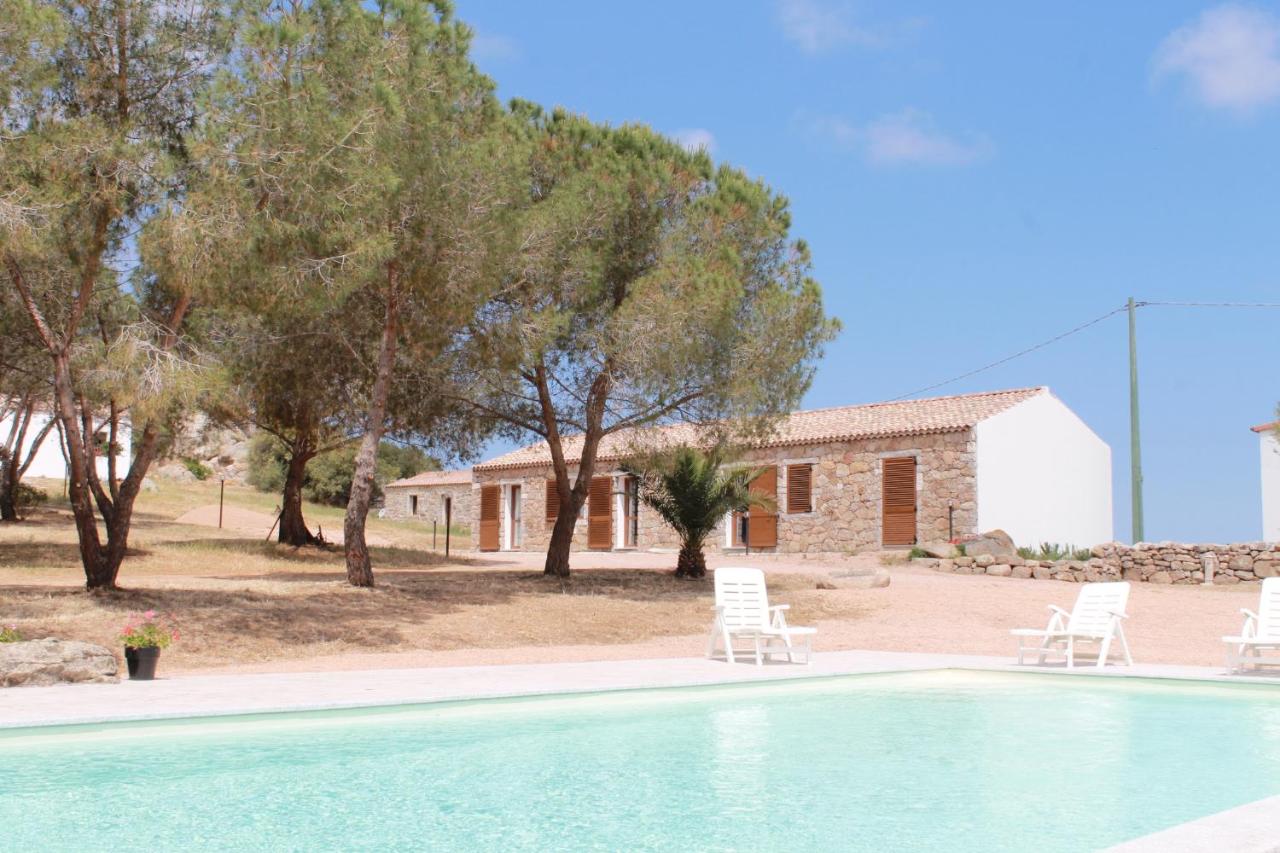Stazzo Gallurese La Cugara - B&B