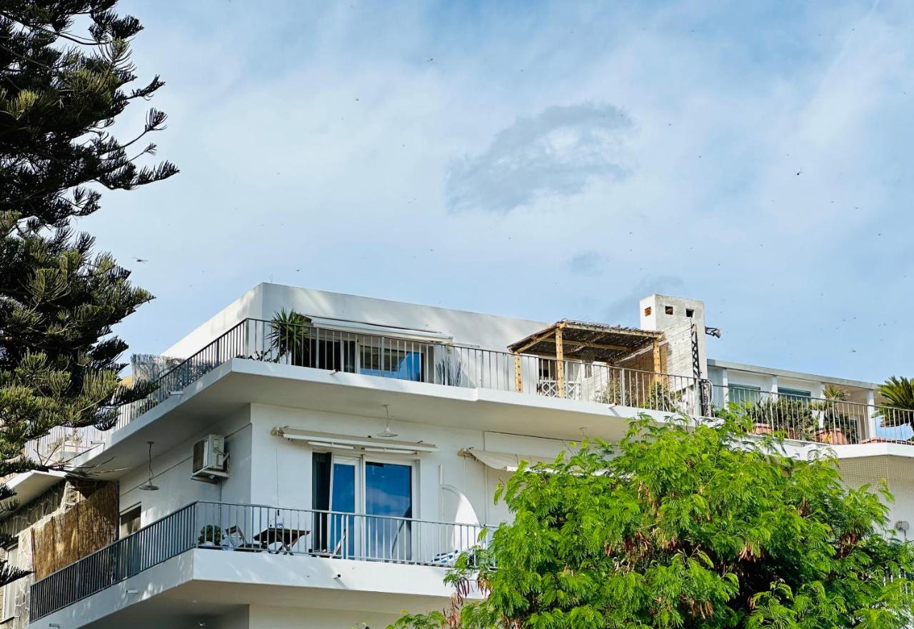 Il Profumo del Mare GuestHouse - Bed and Breakfast
