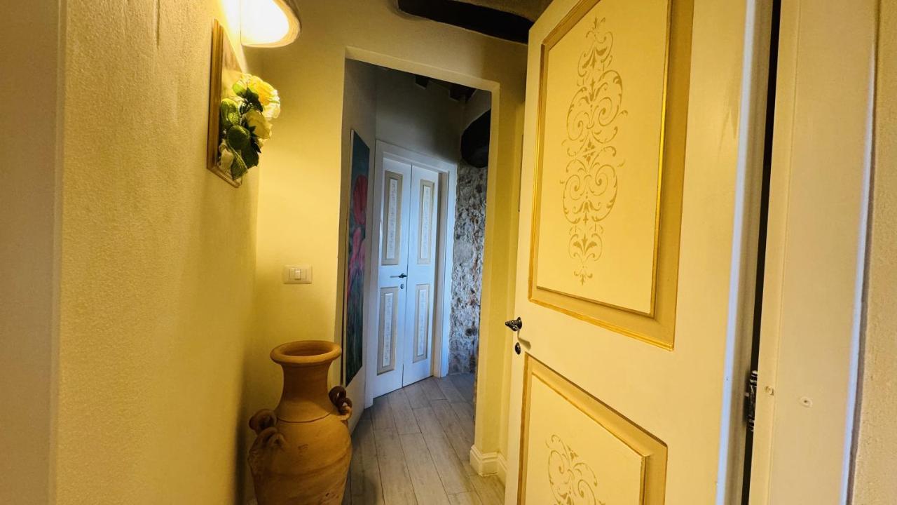 Residenza Teatro Antico - B&B Todi