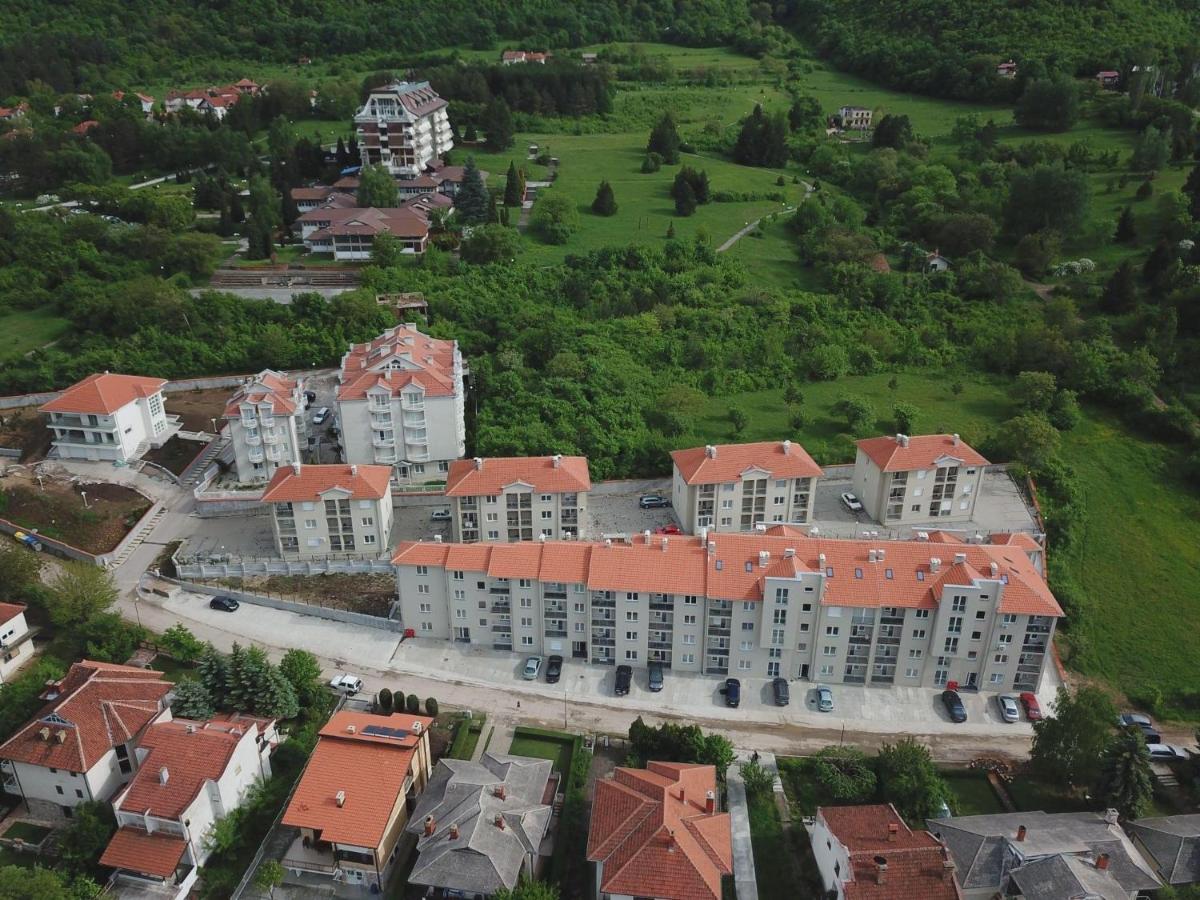 SokoPan - B&B