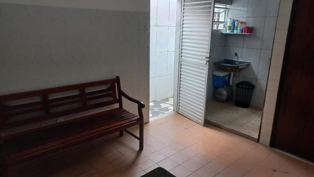 Kitnet em Aracaju para 3 pessoas - Bed and Breakfast