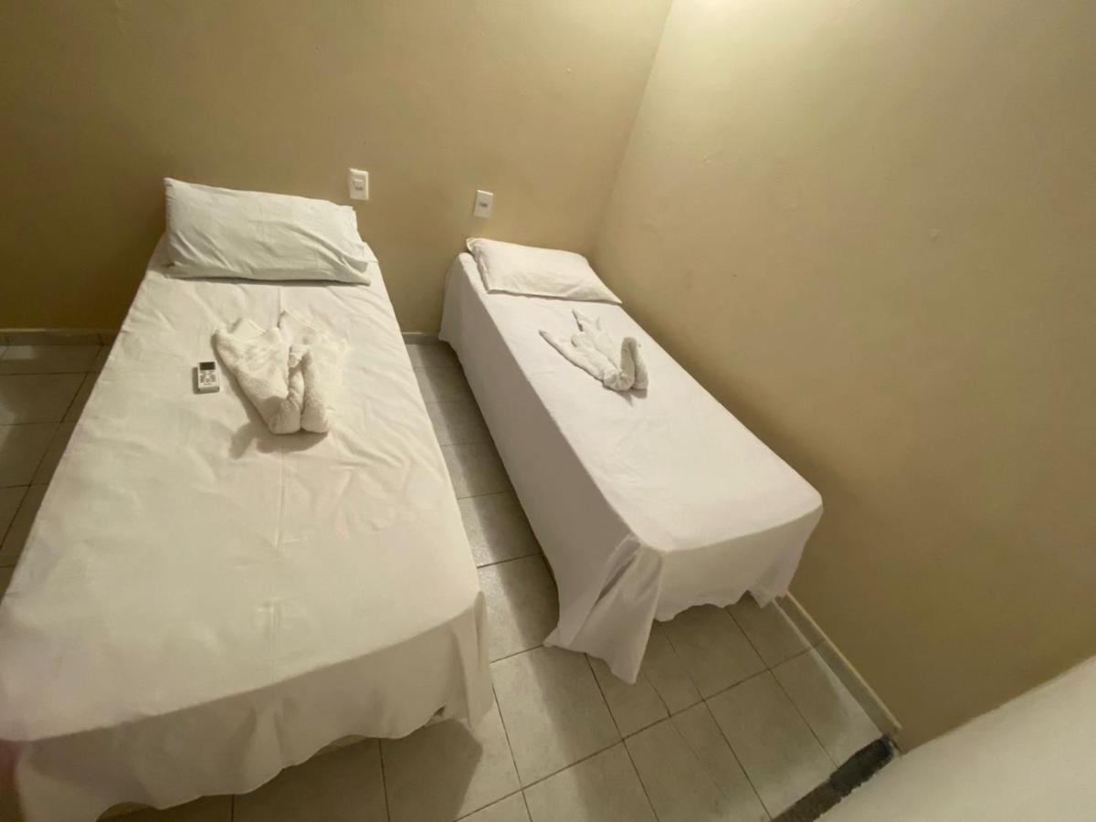 Budget Doppelzimmer