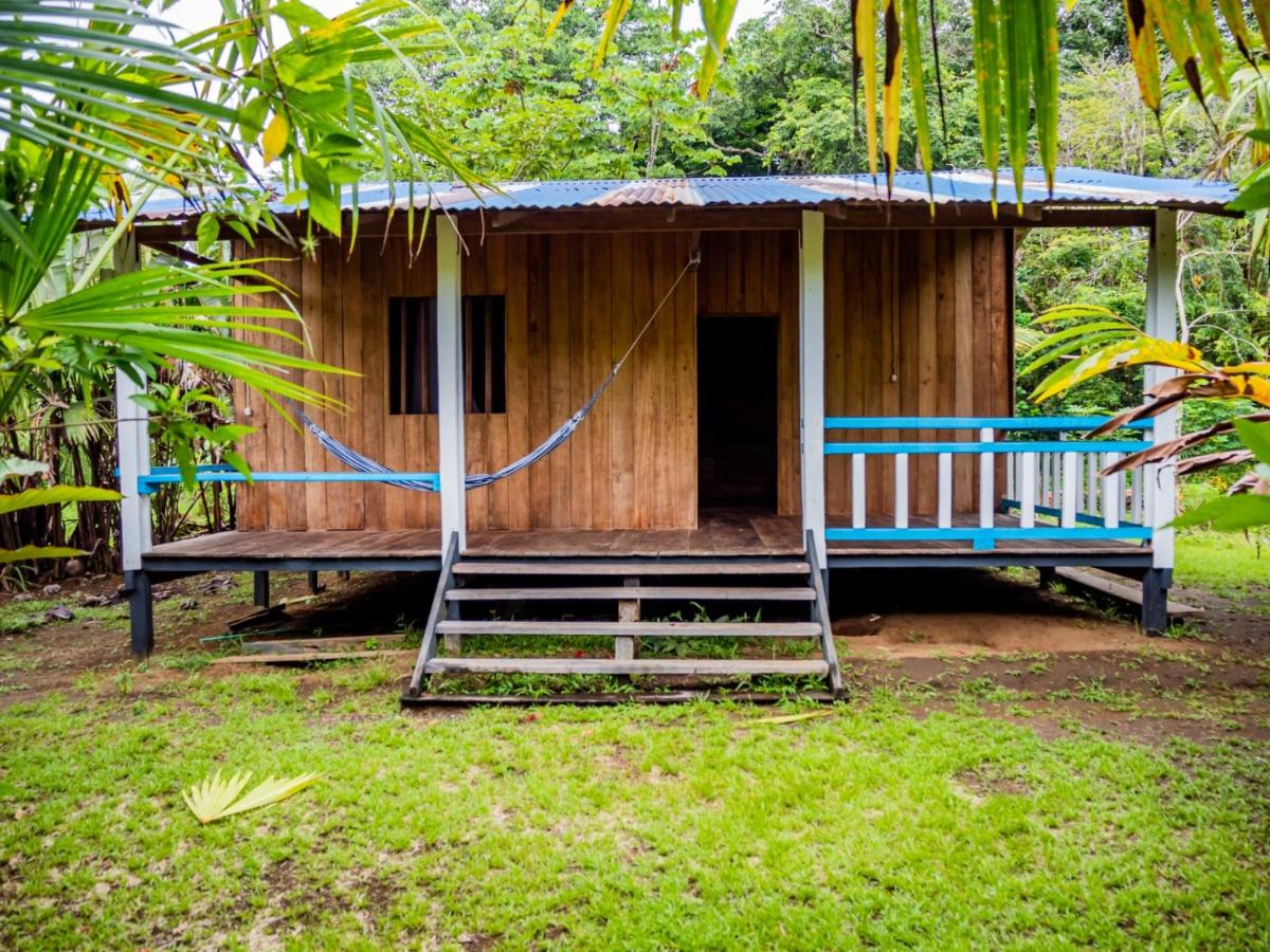 Family Bungalow