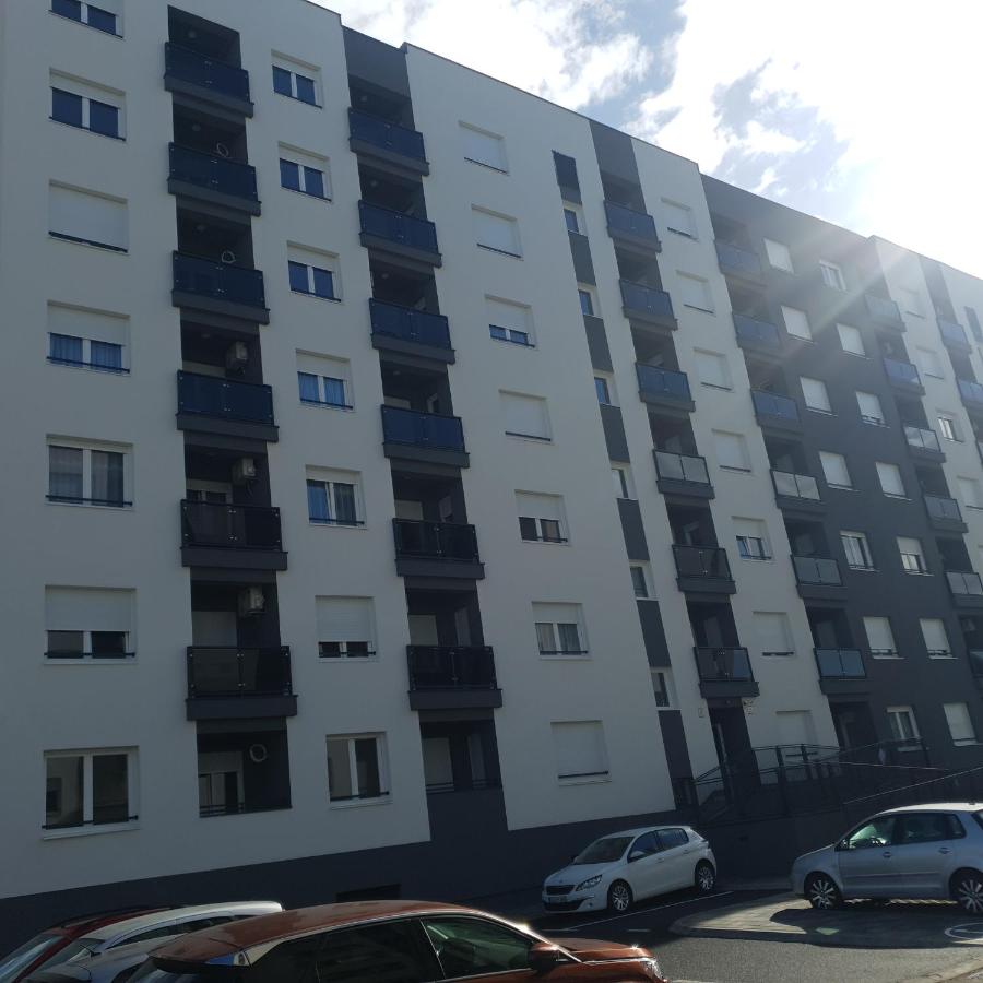 Apartman Ada Banja Luka - B&B