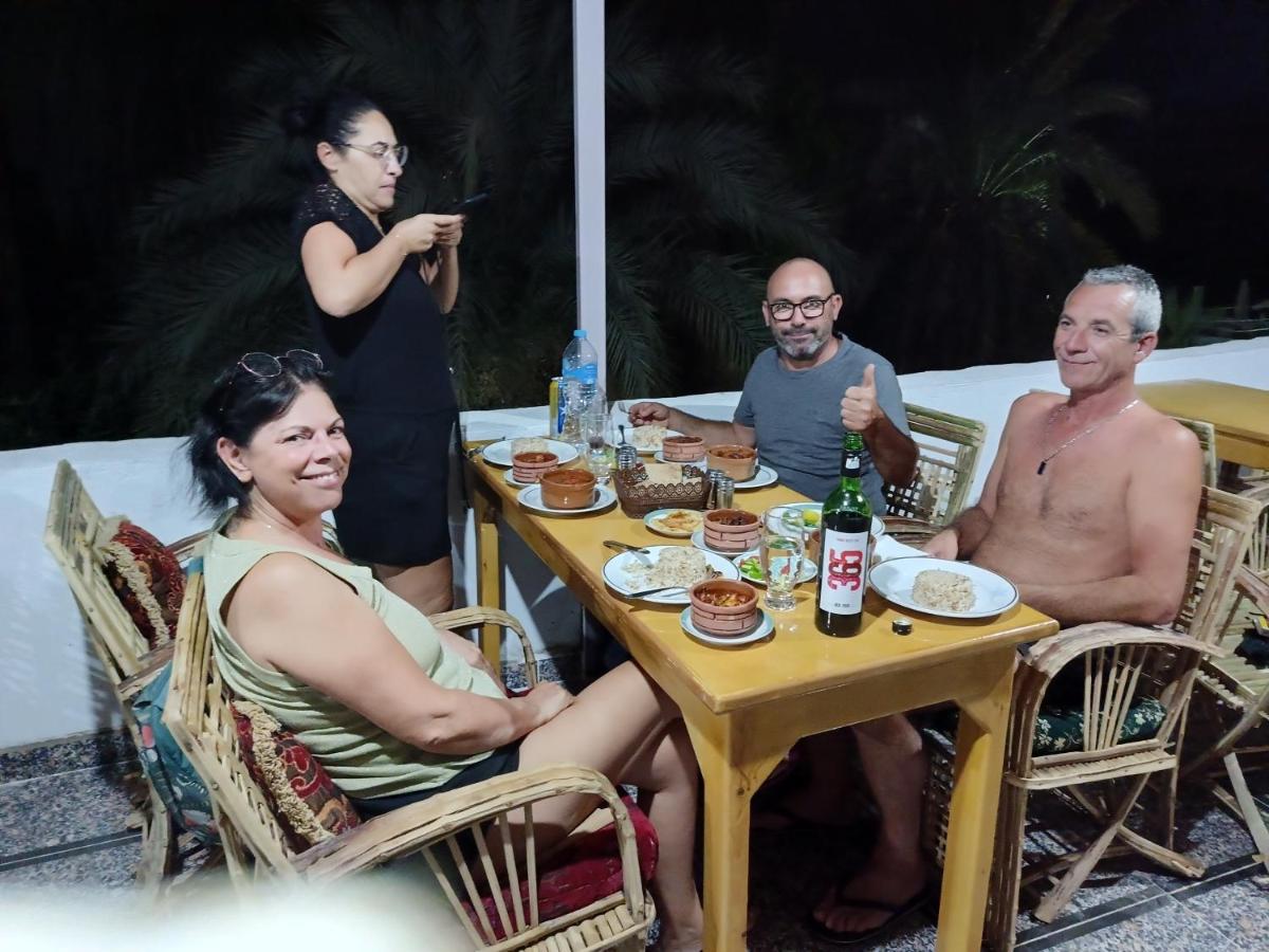 ABU Guest House - B&B Assuan
