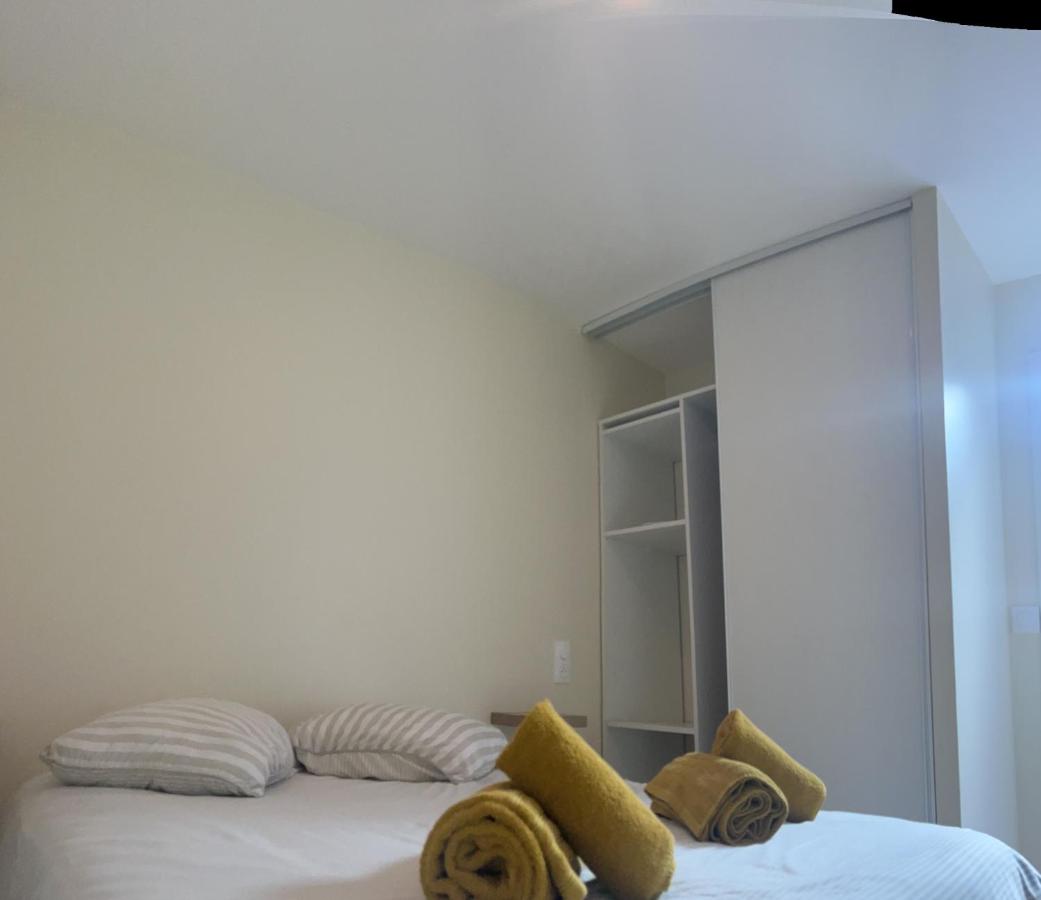 Apartamento de 2 dormitorios