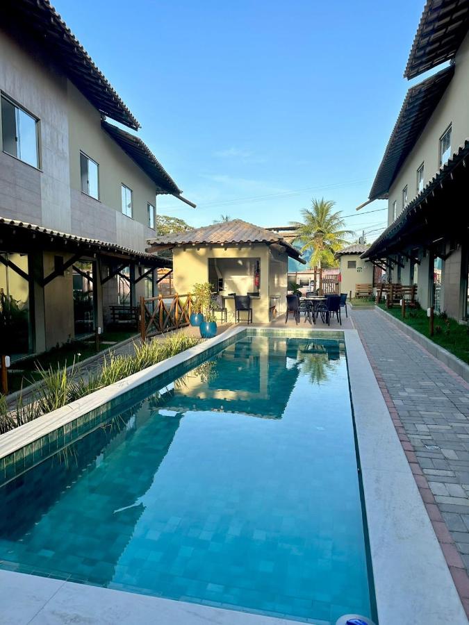 Aconchego da Jandaia - B&B Imbassai