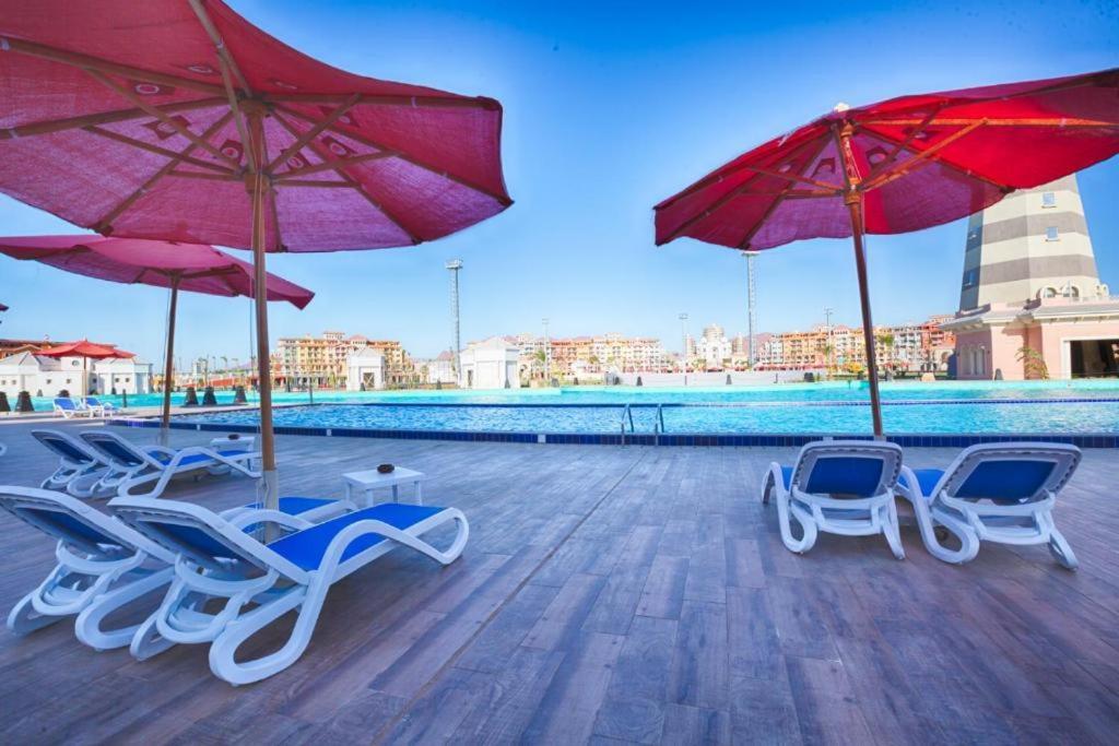 B&B Sharm el Sheikh - Golden Rent Porto Sharm - Bed and Breakfast Sharm el Sheikh