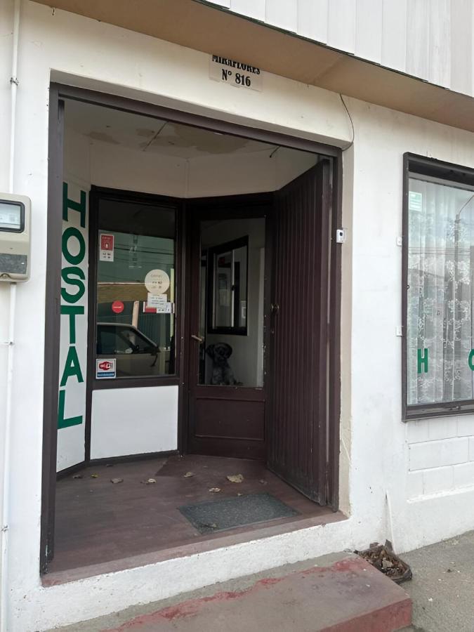 Hostal Casa Blanca - Chambres d’hôtes