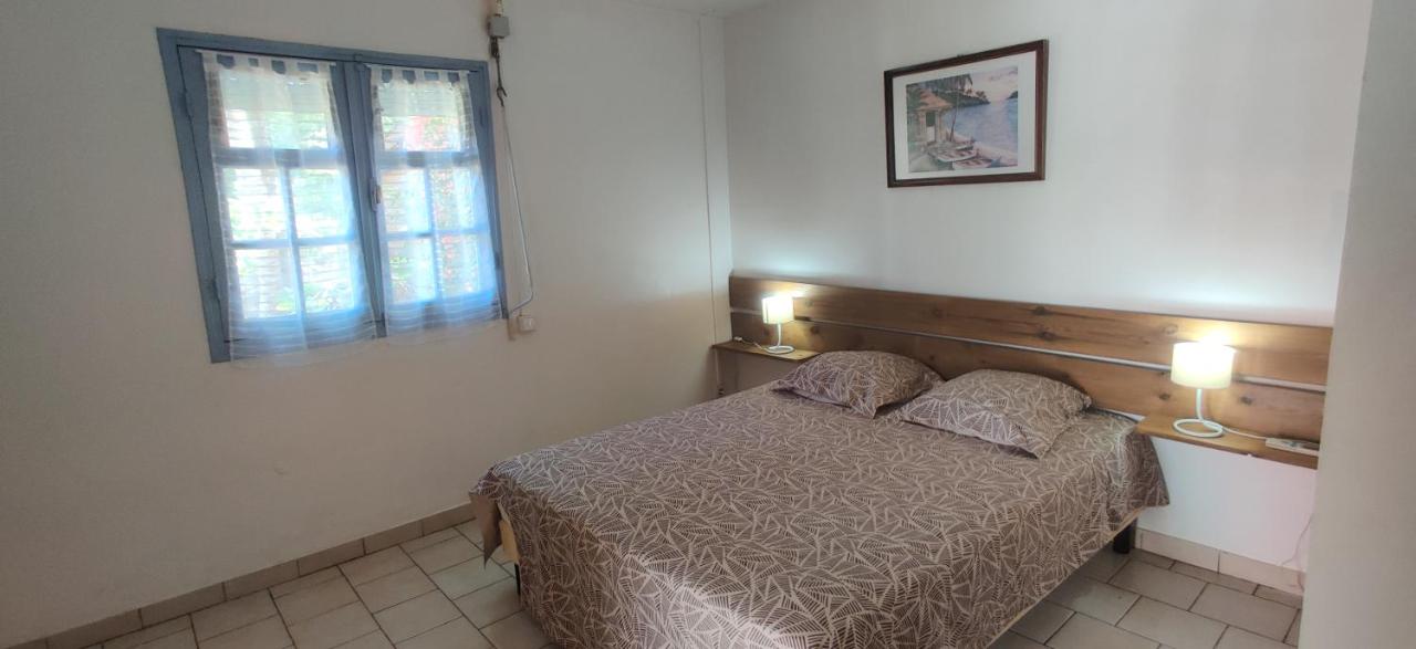 Fête à la Guadeloupe (SI) - B&B
