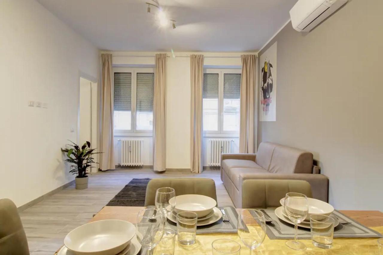 MilanRentals - Camelia apartment - Chambres d’hôtes Milan