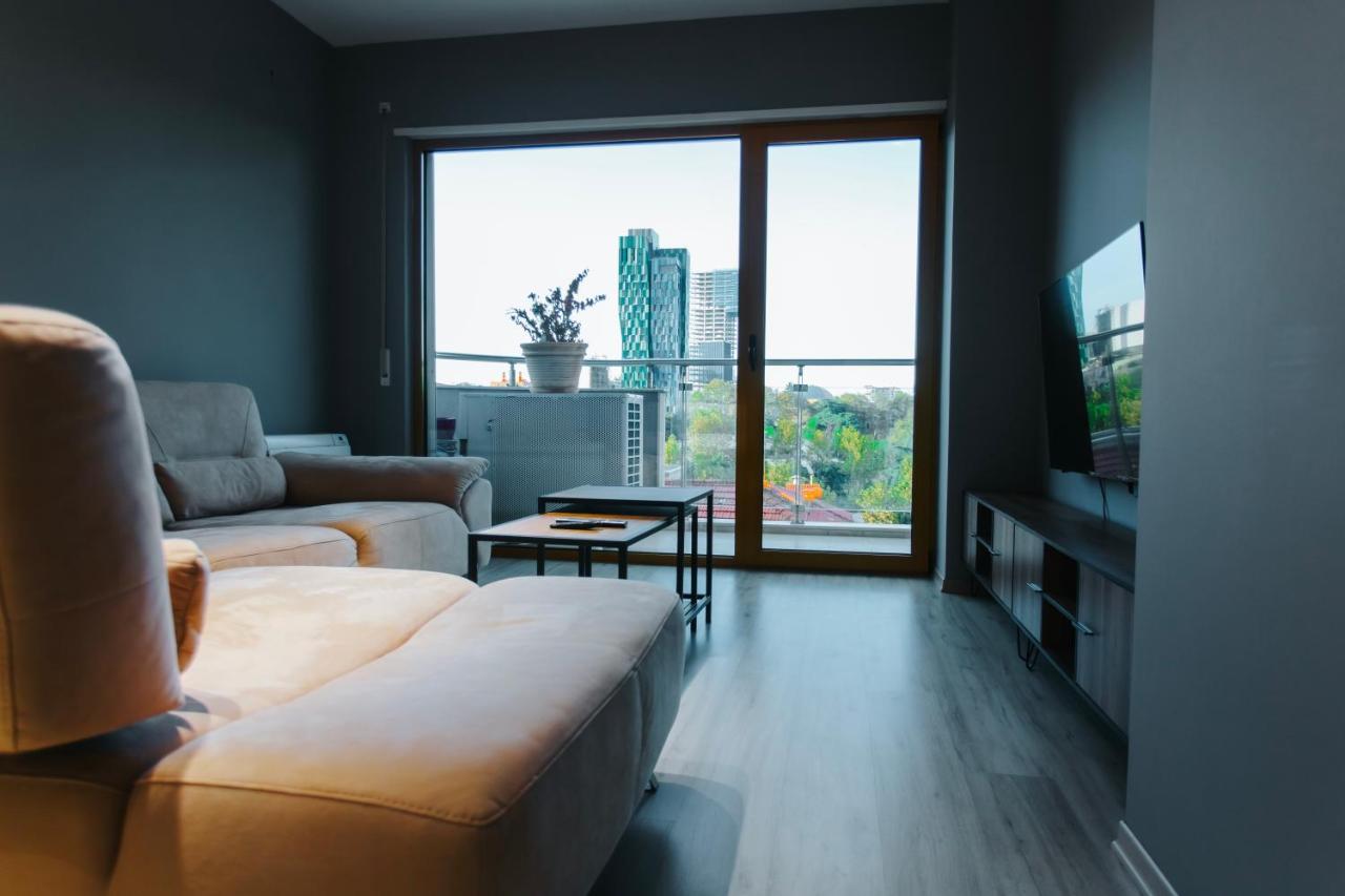 The Heart of Tirana - B&B