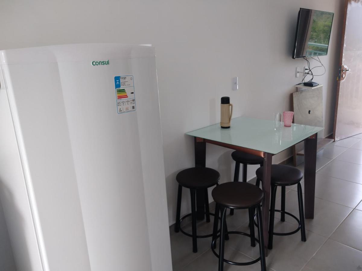 Maranduba, Ubatuba/Ed.Beira Rio 3 - B&B