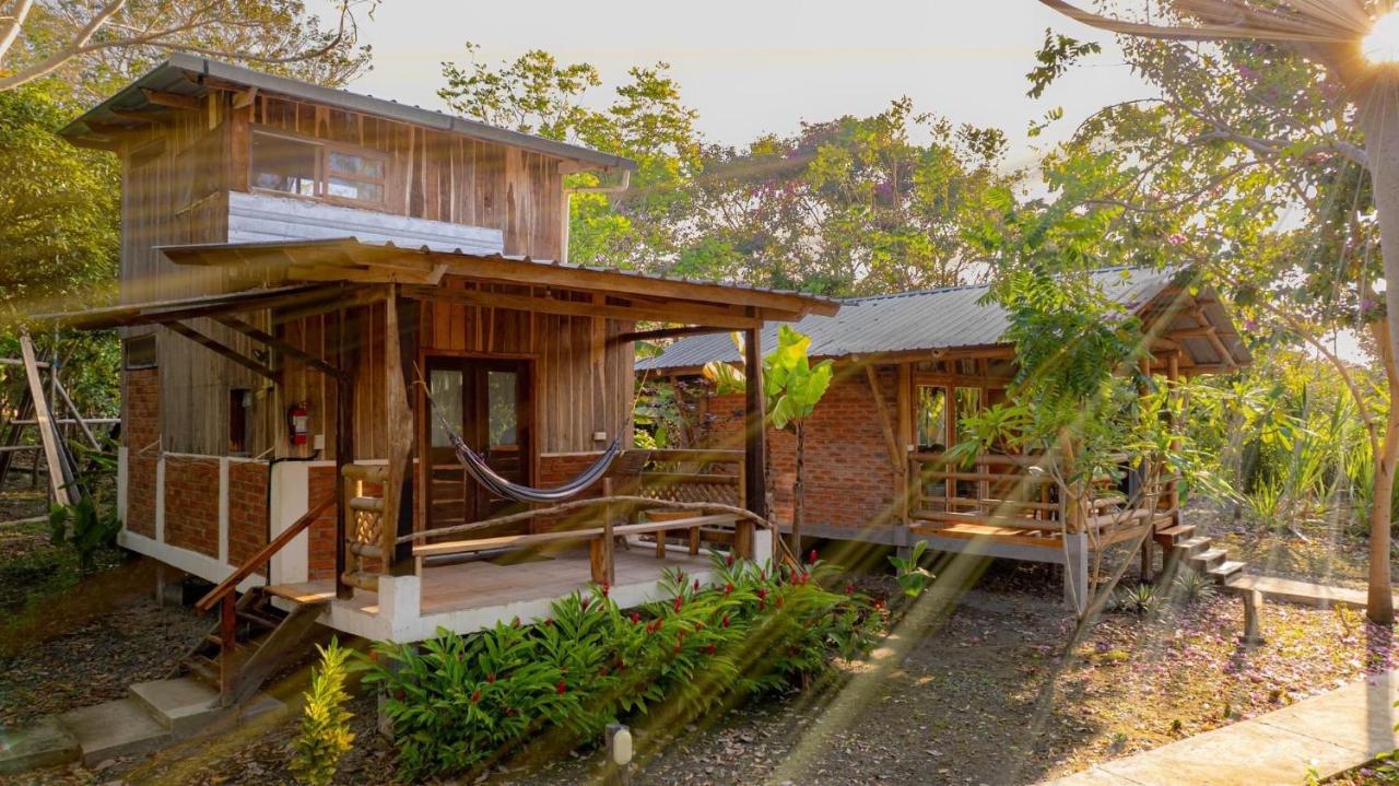 Quinta El Mamey - Chambres d’hôtes