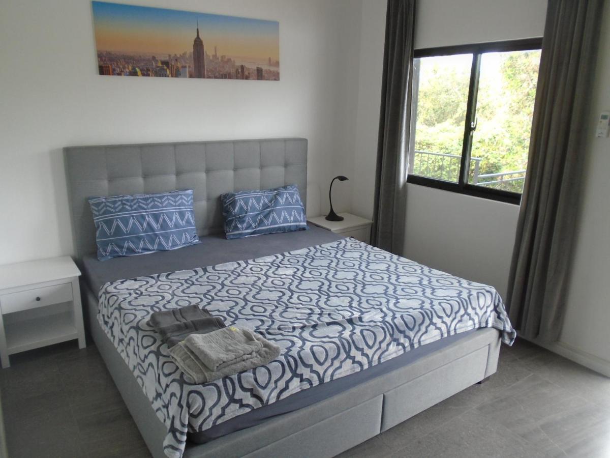 Suite King con Balcone